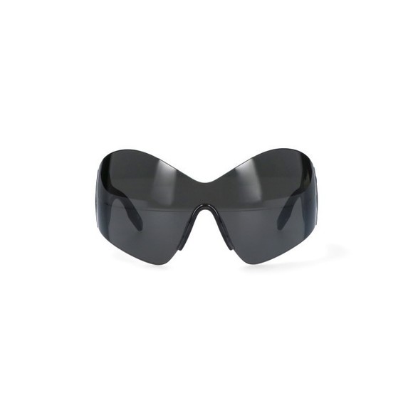 Balenciaga Mask Butterfly Sunglasses - NWT - Picture 1 of 3